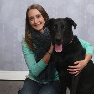 Meet your Posher, Carina